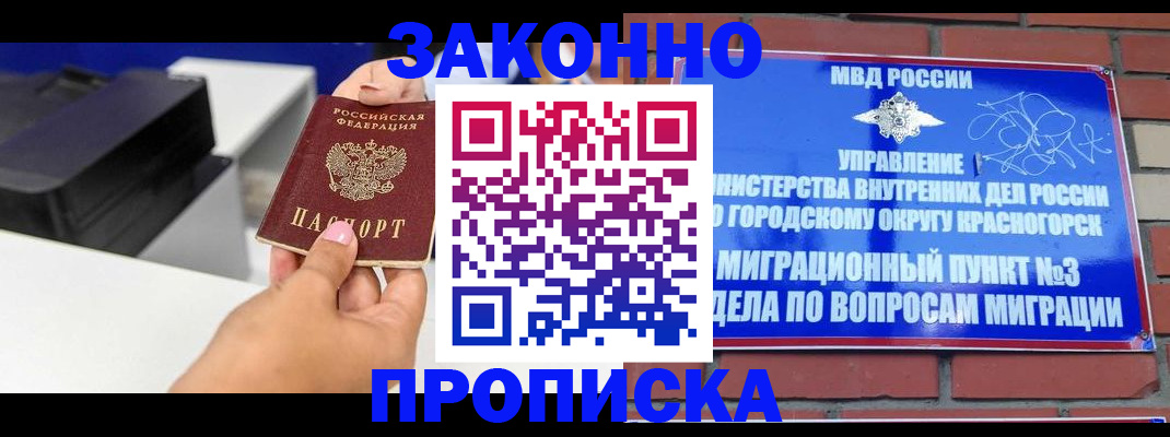 временная регистрация гарантия в Электроуглях
